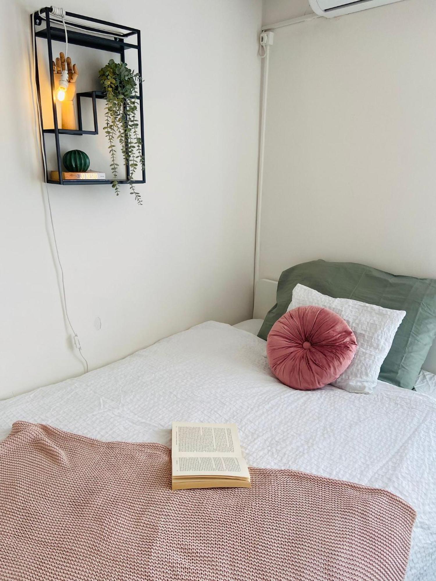 Cozy Studio On The Roof, Next To Incheba Expo Pressburg Exterior foto